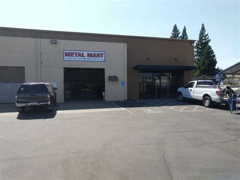 metal mart rancho cordova ca